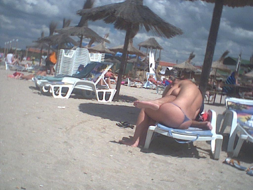 15P Warning -  real unbelievable nudist photos and videos