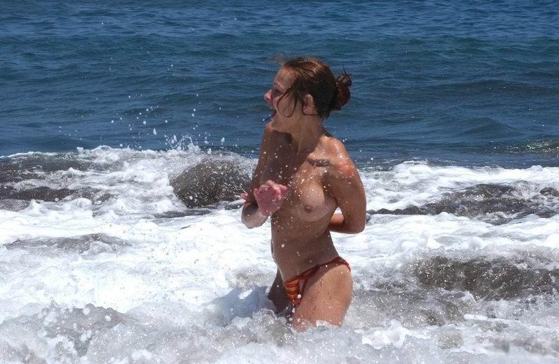 15P Warning -  real unbelievable nudist photos and videos