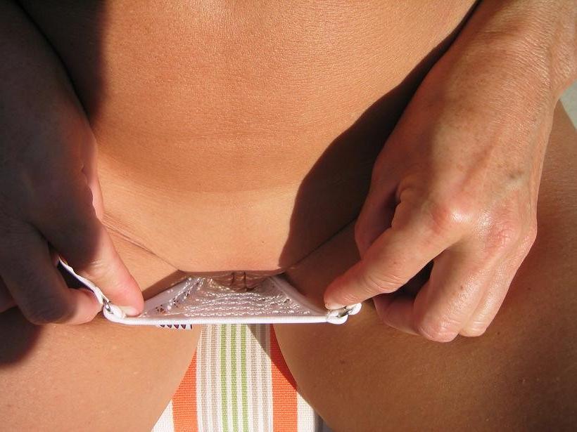 15P Warning -  real unbelievable nudist photos and videos