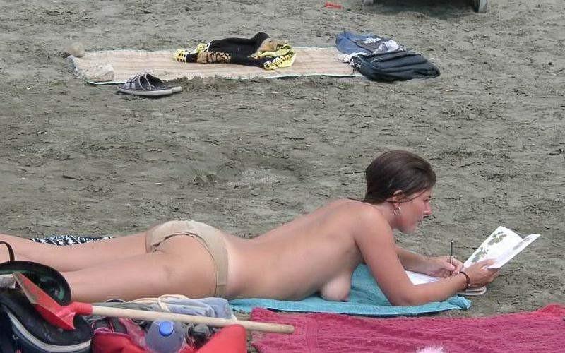 15P Warning -  real unbelievable nudist photos and videos