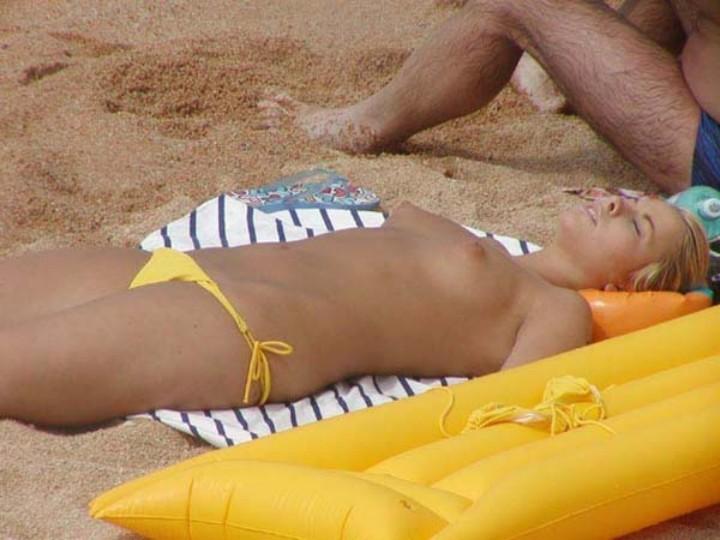 15P Warning -  real unbelievable nudist photos and videos