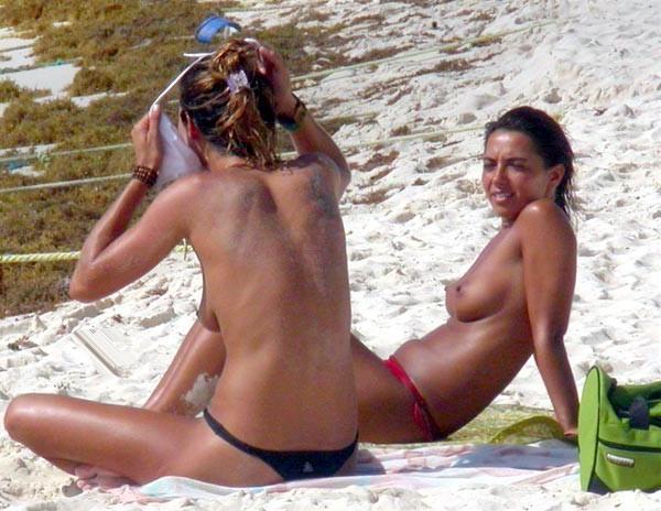 15P Warning -  real unbelievable nudist photos and videos