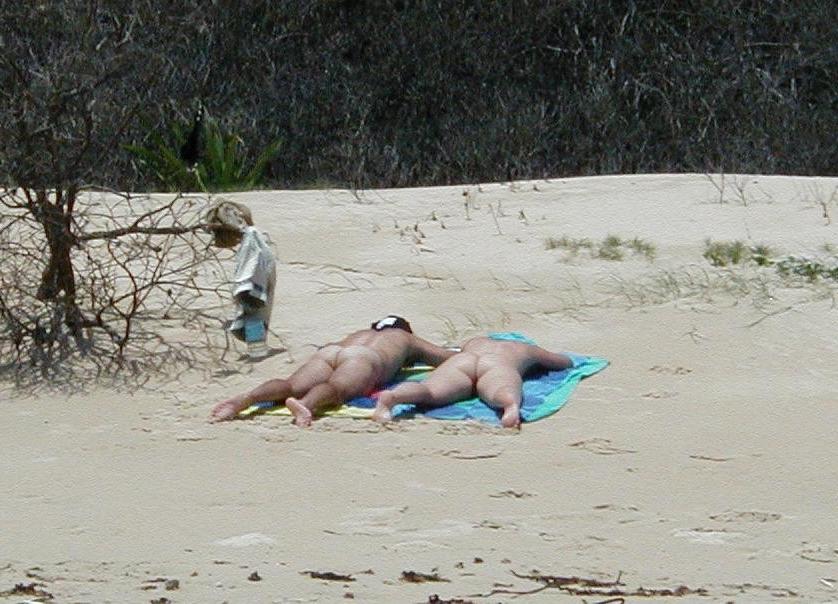 15P Warning -  real unbelievable nudist photos and videos