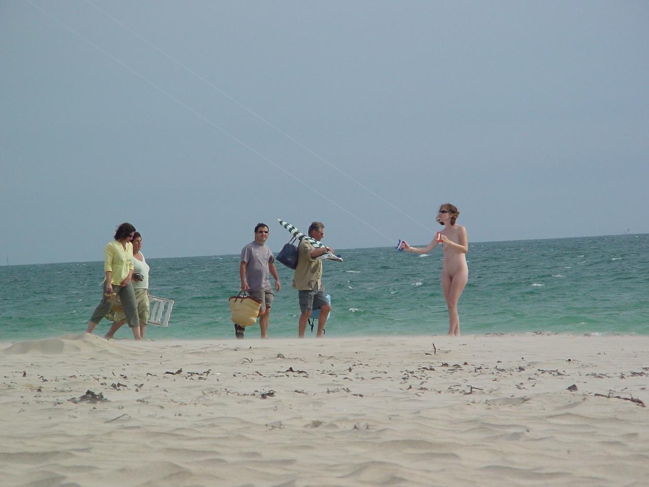 15P Warning -  real unbelievable nudist photos and videos