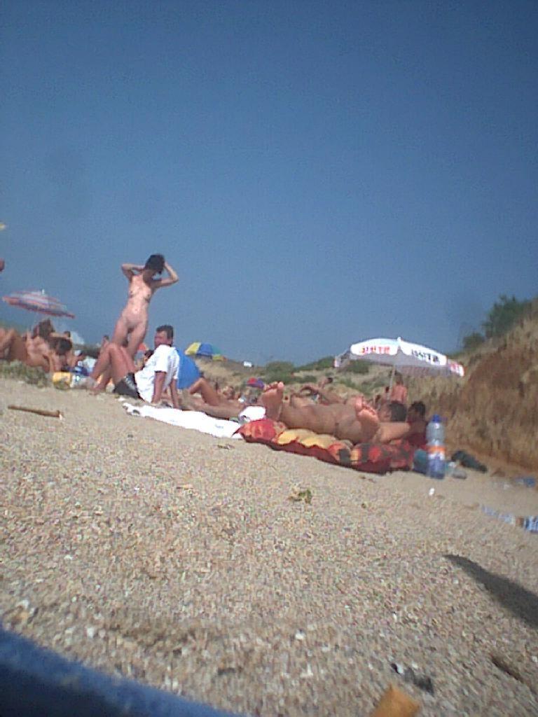 15P Warning -  real unbelievable nudist photos and videos