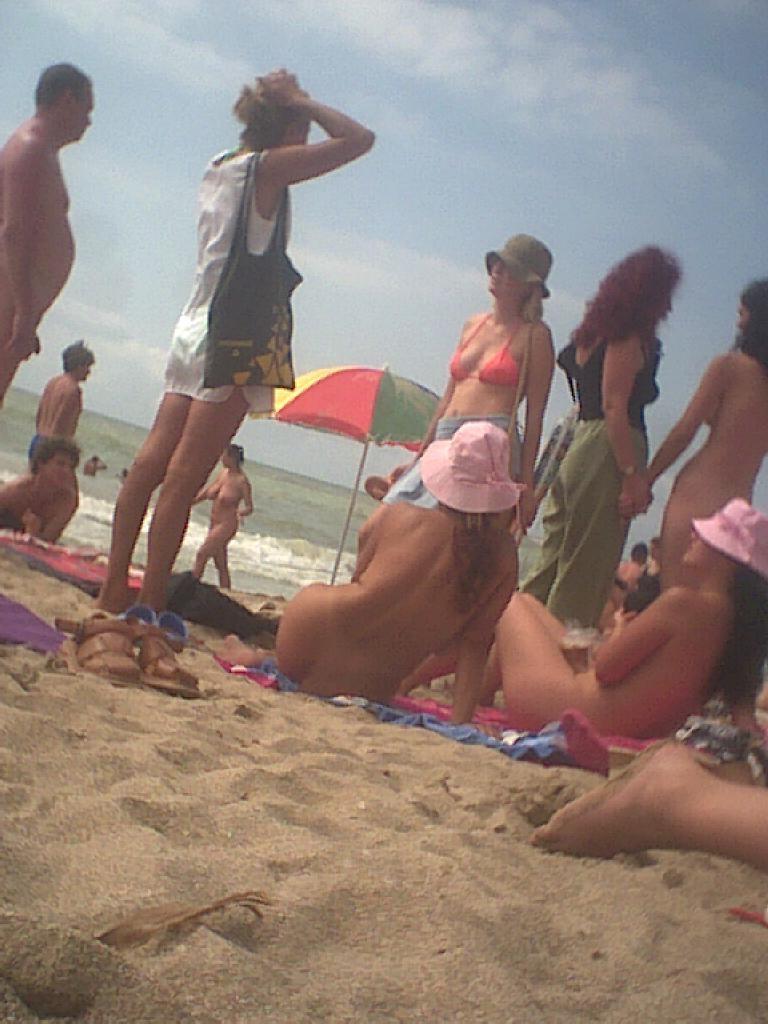15P Warning -  real unbelievable nudist photos and videos