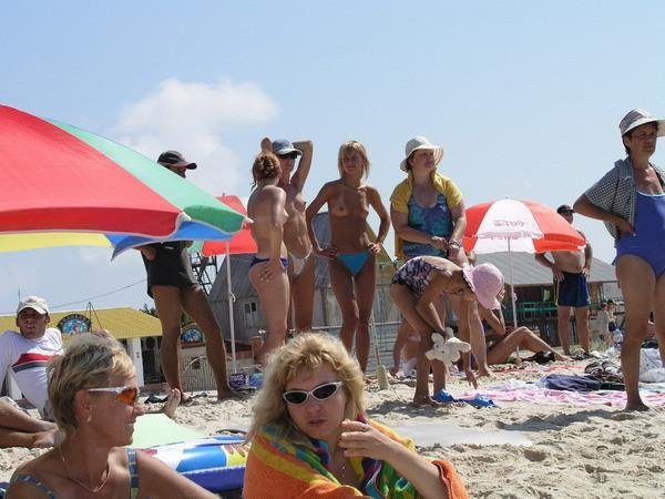 15P Warning -  real unbelievable nudist photos and videos