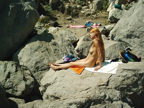 15P Warning -  real unbelievable nudist photos and videos