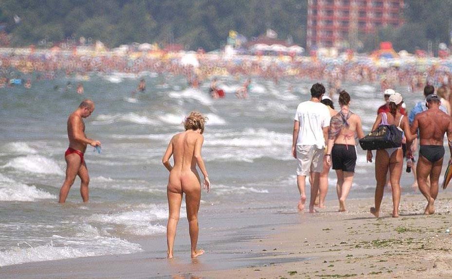 15P Warning -  real unbelievable nudist photos and videos