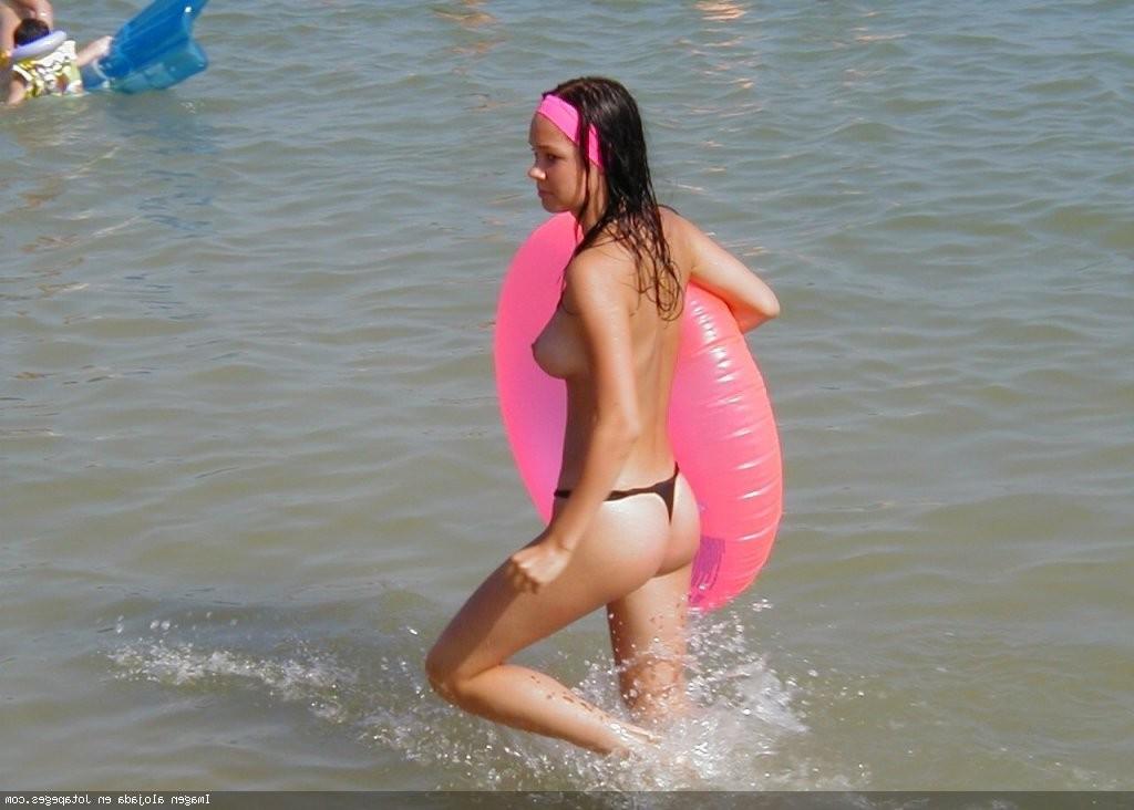 15P Warning -  real unbelievable nudist photos and videos