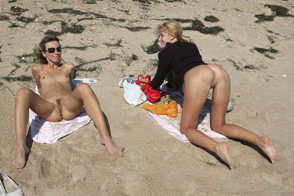 15P Warning -  real unbelievable nudist photos and videos