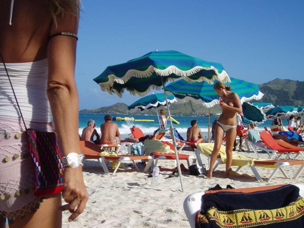 15P Warning -  real unbelievable nudist photos and videos