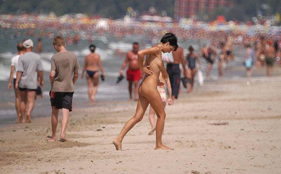15P Warning -  real unbelievable nudist photos and videos