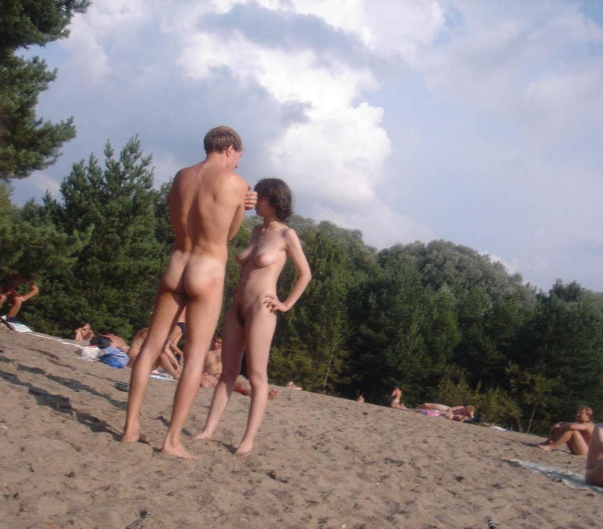 15P Warning -  real unbelievable nudist photos and videos