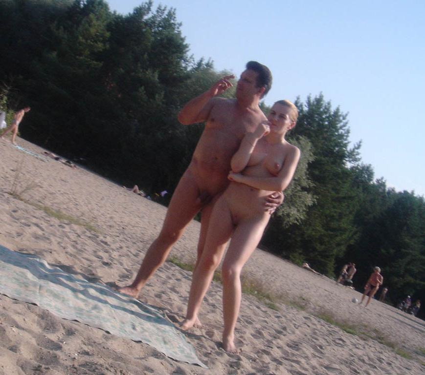 15P Warning -  real unbelievable nudist photos and videos