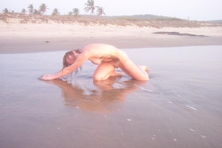 15P Warning -  real unbelievable nudist photos and videos