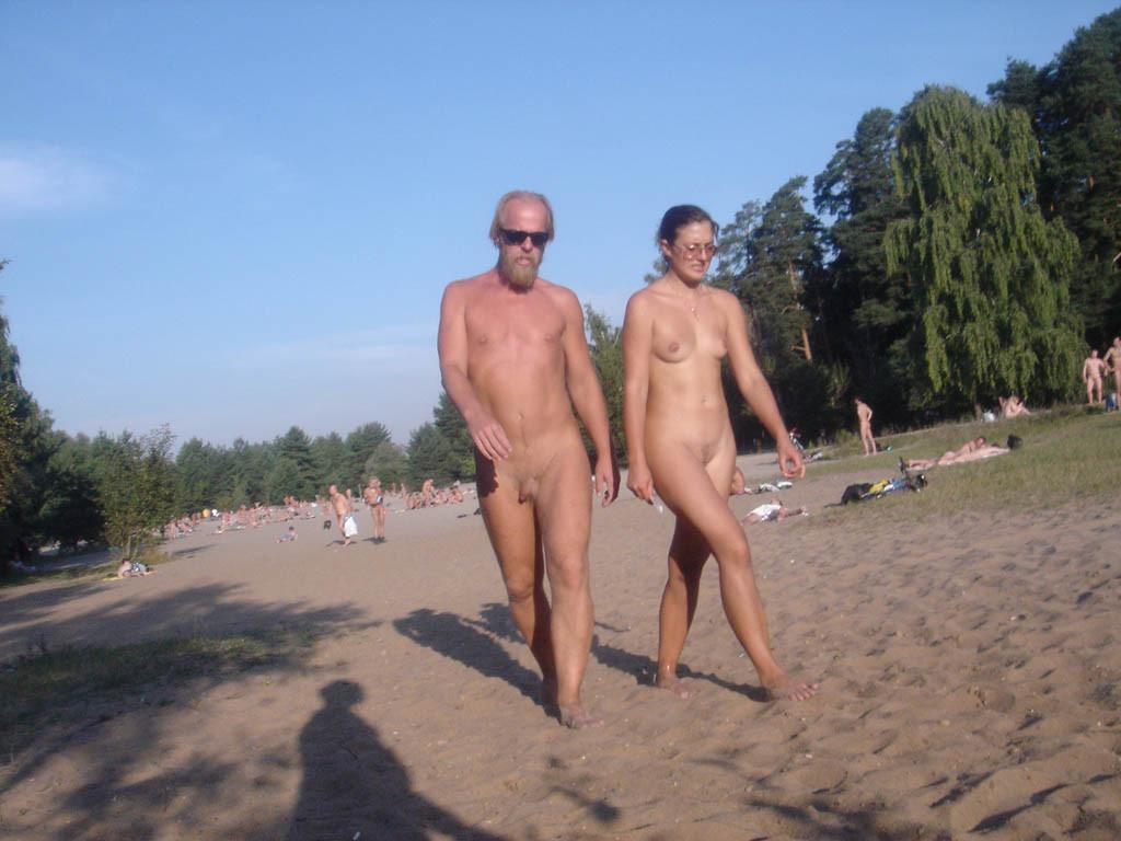 15P Warning -  real unbelievable nudist photos and videos