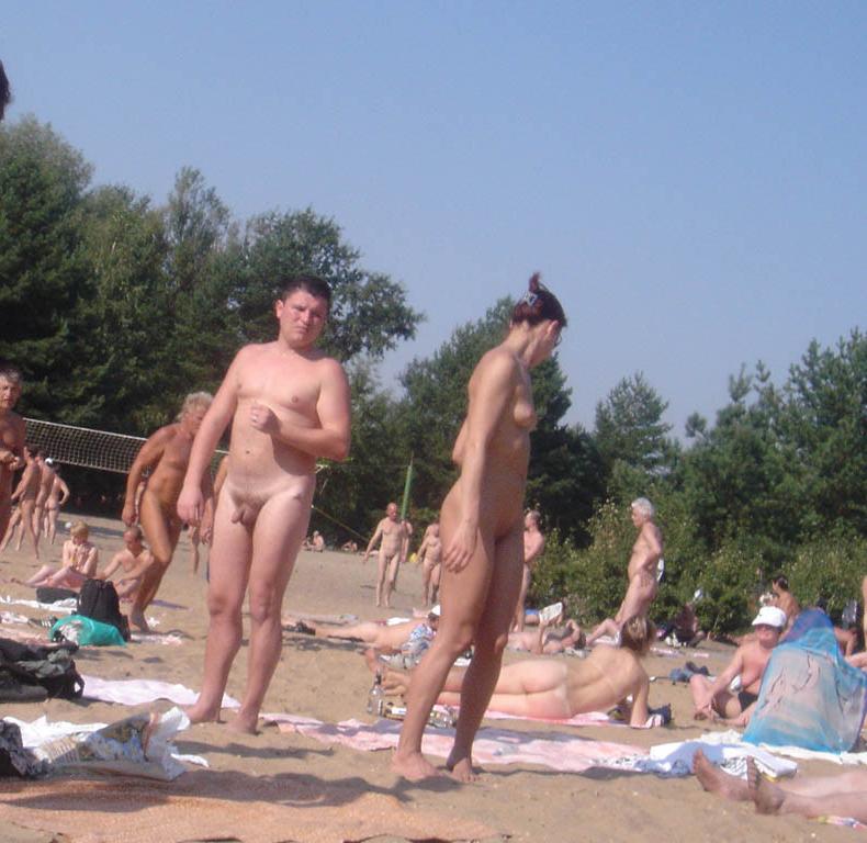 15P Warning -  real unbelievable nudist photos and videos
