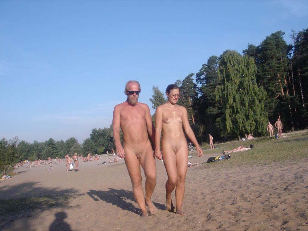 15P Warning -  real unbelievable nudist photos and videos