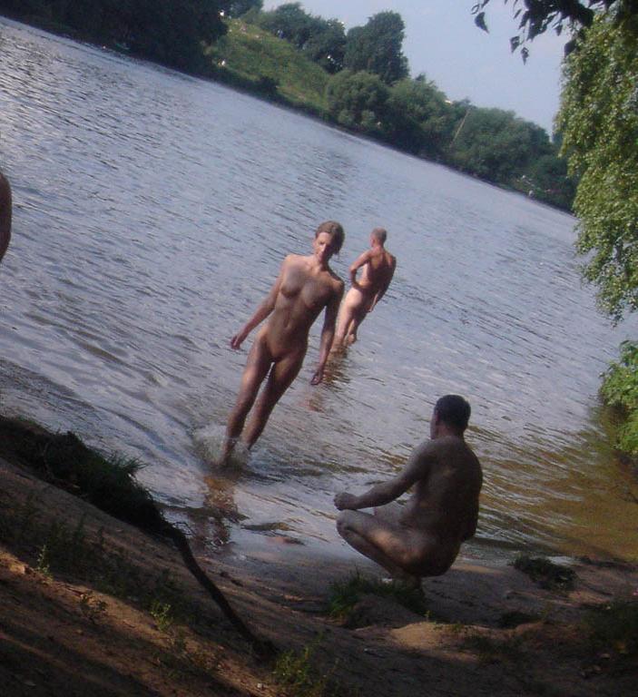 15P Warning -  real unbelievable nudist photos and videos
