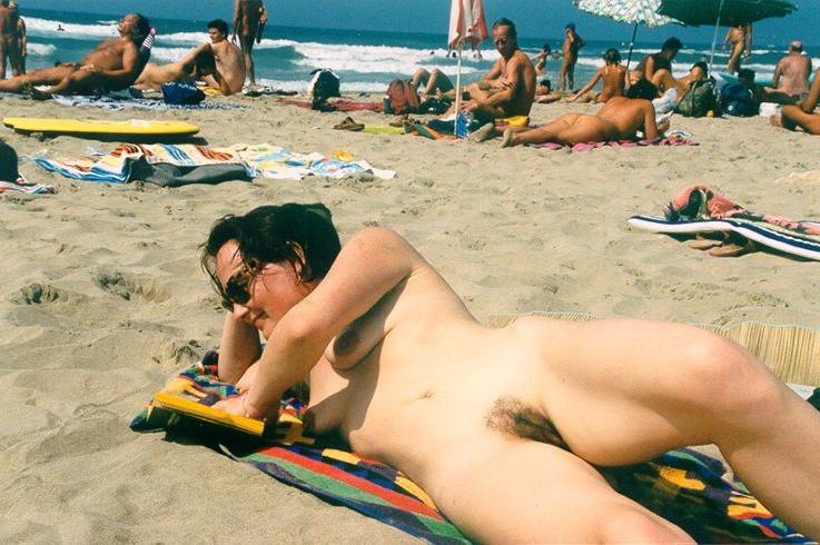 15P Warning -  real unbelievable nudist photos and videos
