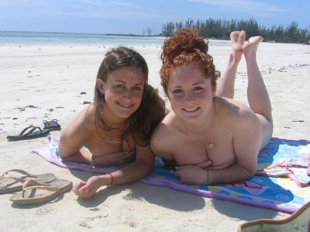15P Warning -  real unbelievable nudist photos and videos
