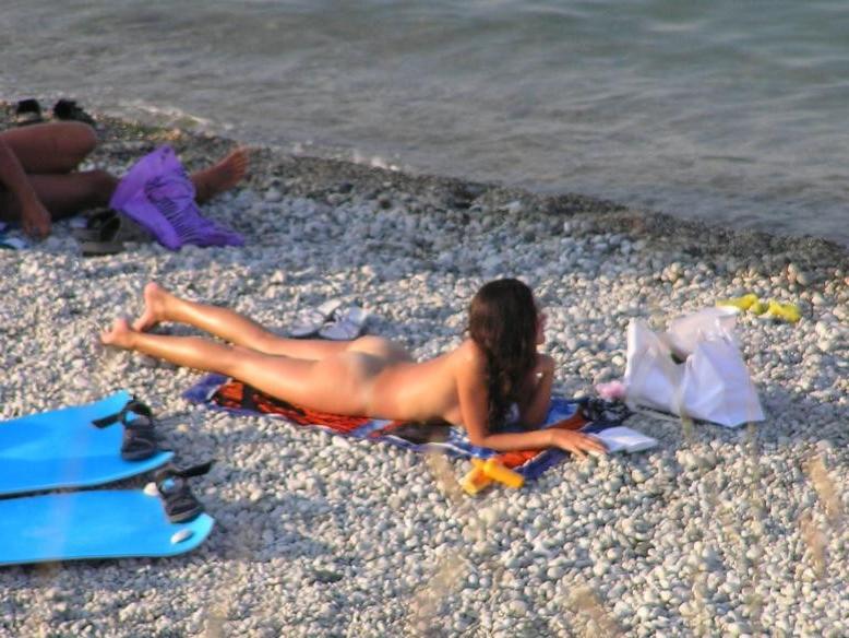 15P Warning -  real unbelievable nudist photos and videos