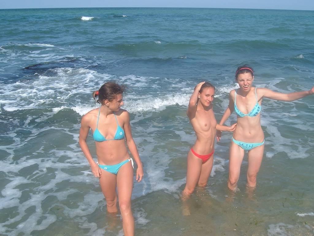 15P Warning -  real unbelievable nudist photos and videos