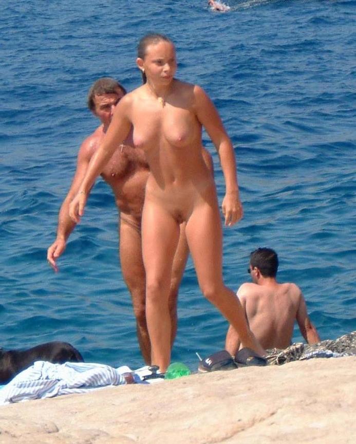 15P Warning -  real unbelievable nudist photos and videos