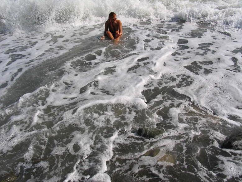 15P Warning -  real unbelievable nudist photos and videos