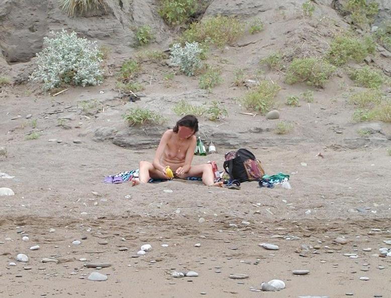 15P Warning -  real unbelievable nudist photos and videos