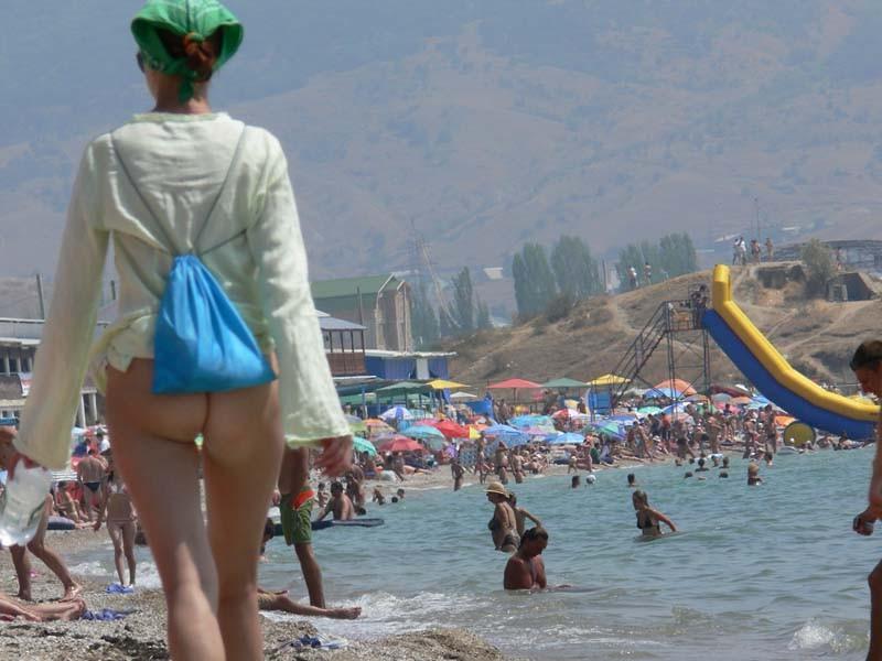 15P Warning -  real unbelievable nudist photos and videos
