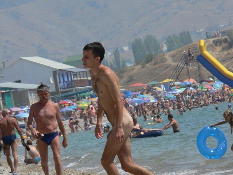 15P Warning -  real unbelievable nudist photos and videos