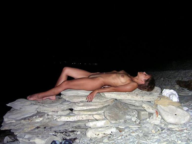 15P Warning -  real unbelievable nudist photos and videos