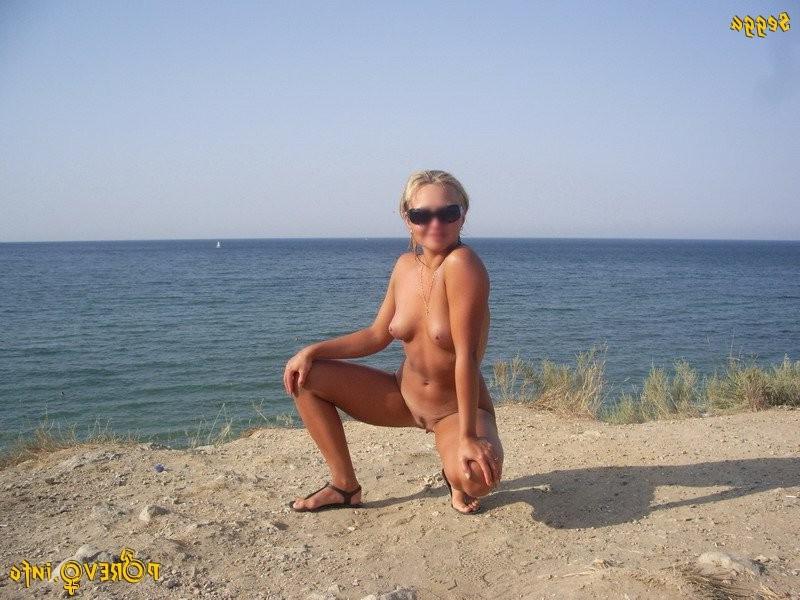 15P Warning -  real unbelievable nudist photos and videos