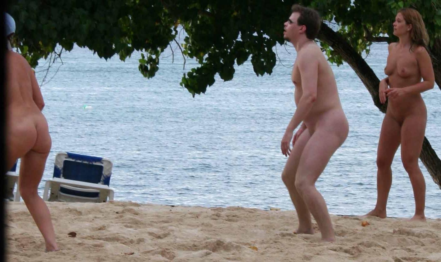 15P Warning -  real unbelievable nudist photos and videos