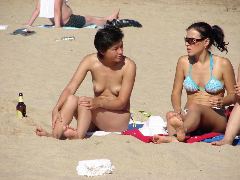 15P Warning -  real unbelievable nudist photos and videos