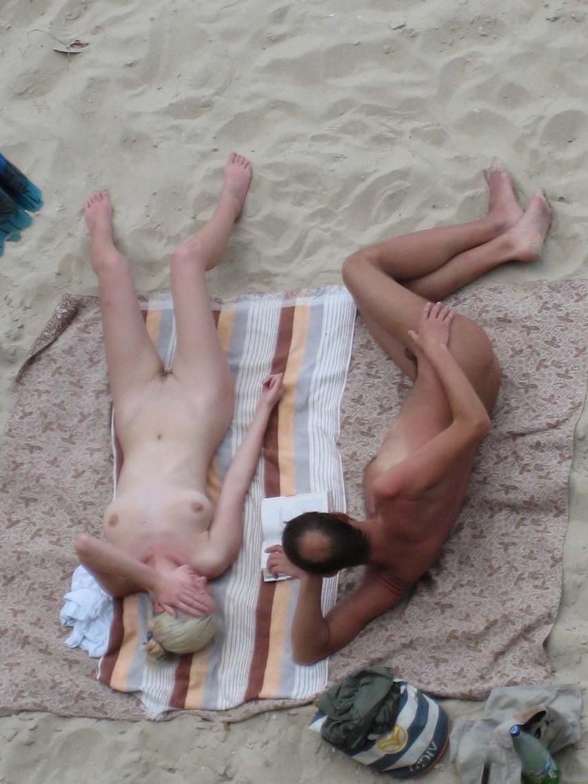 15P Warning -  real unbelievable nudist photos and videos