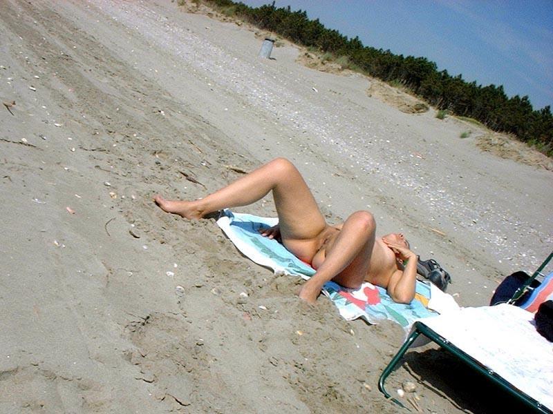 15P Warning -  real unbelievable nudist photos and videos
