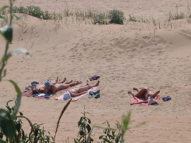 15P Warning -  real unbelievable nudist photos and videos