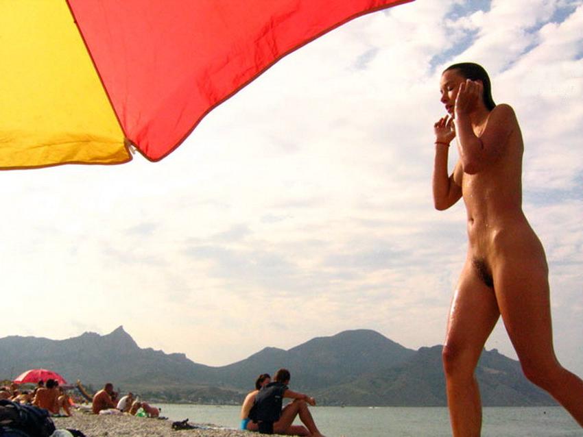15P Warning -  real unbelievable nudist photos and videos