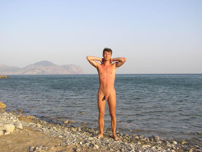 15P Warning -  real unbelievable nudist photos and videos
