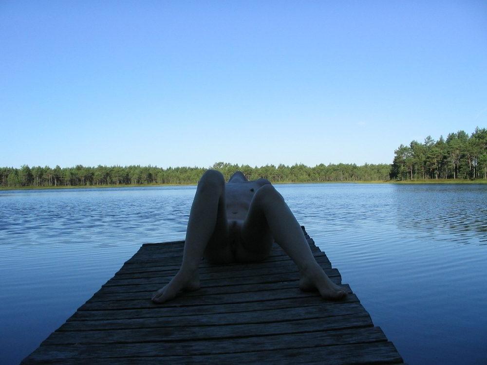 15P Warning -  real unbelievable nudist photos and videos
