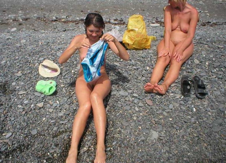 15P Warning -  real unbelievable nudist photos and videos