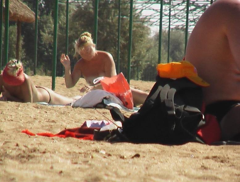 15P Warning -  real unbelievable nudist photos and videos