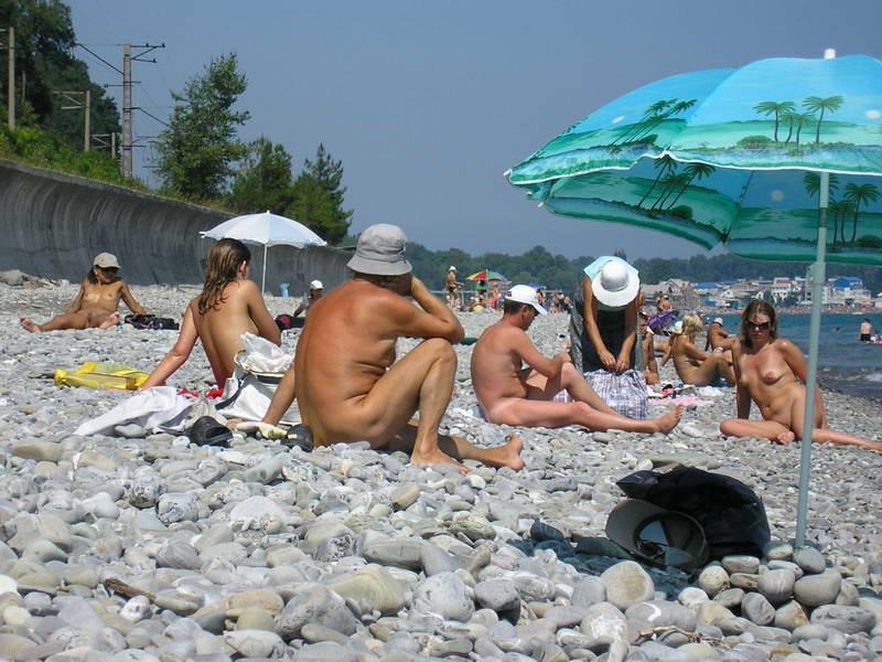15P Warning -  real unbelievable nudist photos and videos