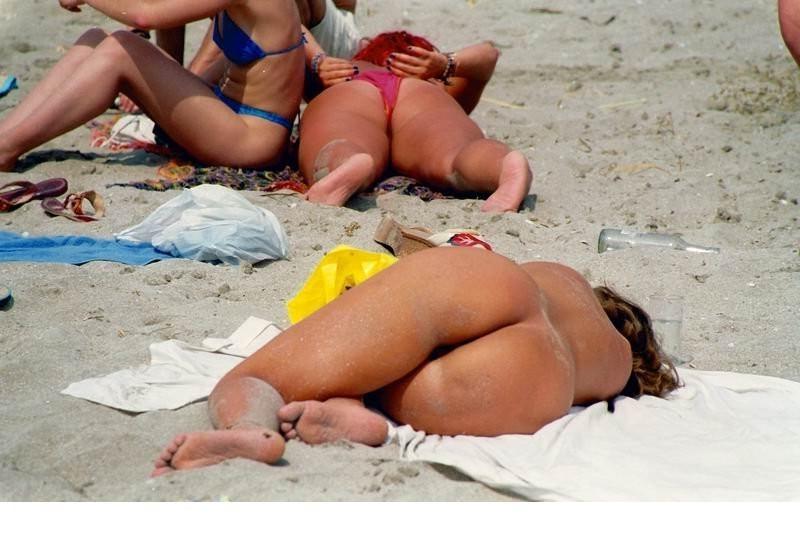 15P Warning -  real unbelievable nudist photos and videos