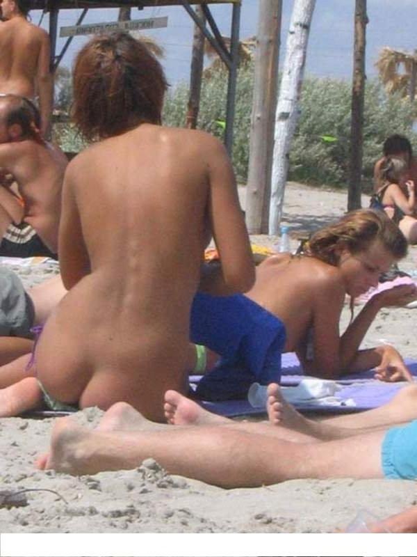 15P Warning -  real unbelievable nudist photos and videos