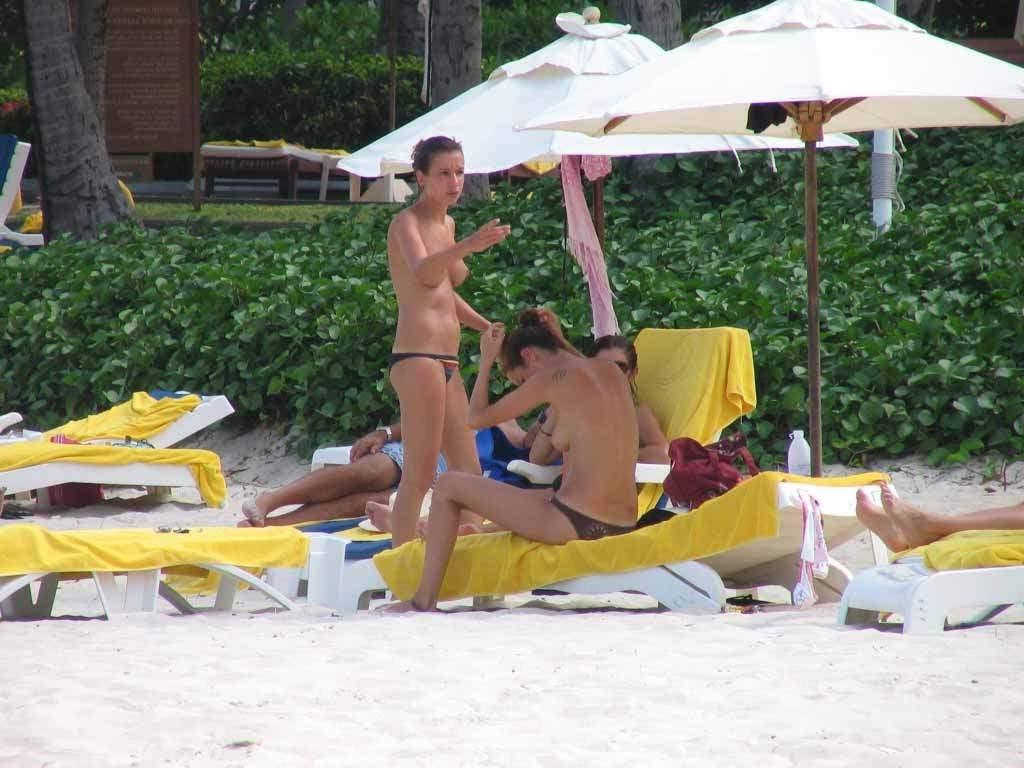 15P Warning -  real unbelievable nudist photos and videos