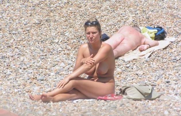 15P Warning -  real unbelievable nudist photos and videos